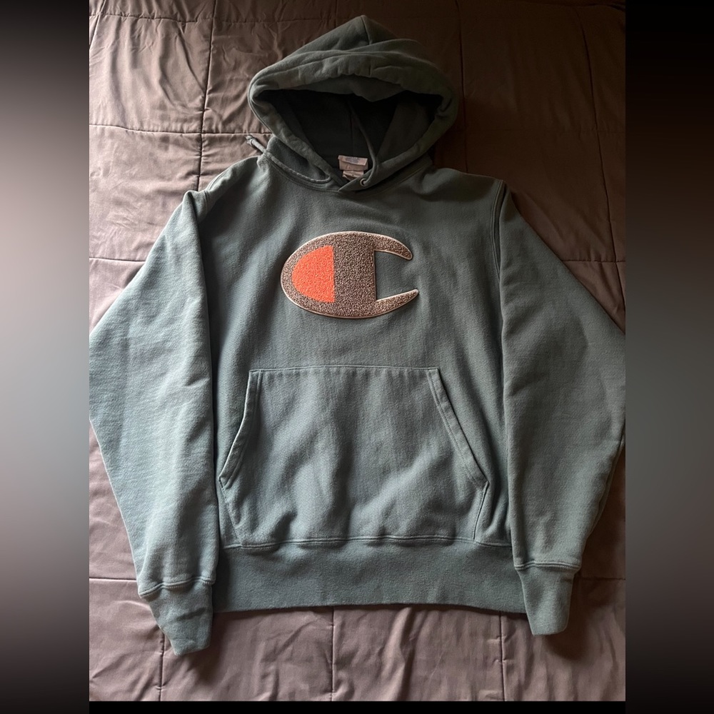 Champion Hoodie
